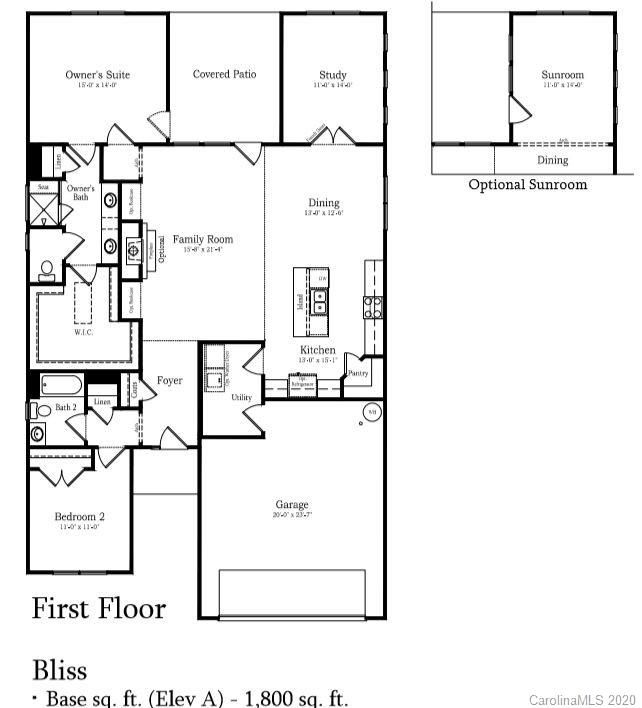 1765 Tranquility Blvd #467, Lancaster, SC 29720