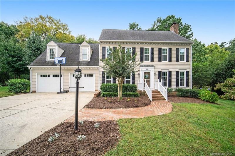 142 Tetbury Ave NE, Concord, NC 28025