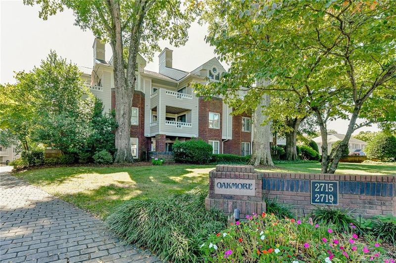 2719 Selwyn Ave #1, Charlotte, NC 28209