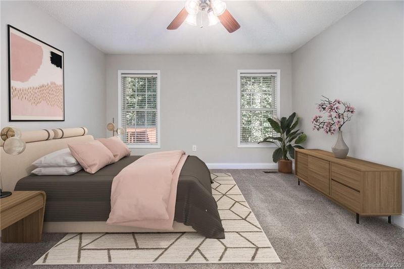 855 Loch Lomond Cir, Concord, NC 28025