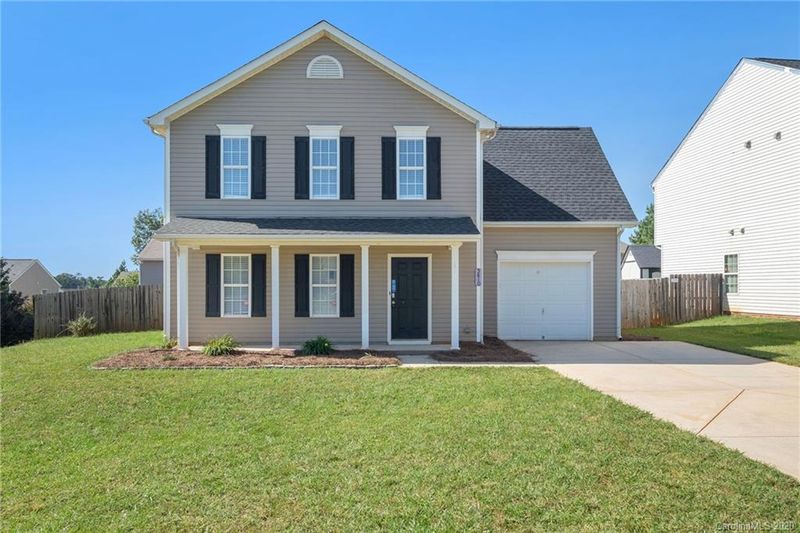 5810 Meeting St, Concord, NC 28025