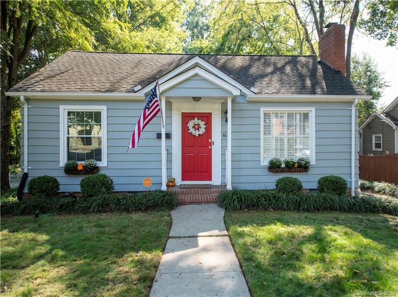 3817 Selwyn Ave, Charlotte, NC 28209