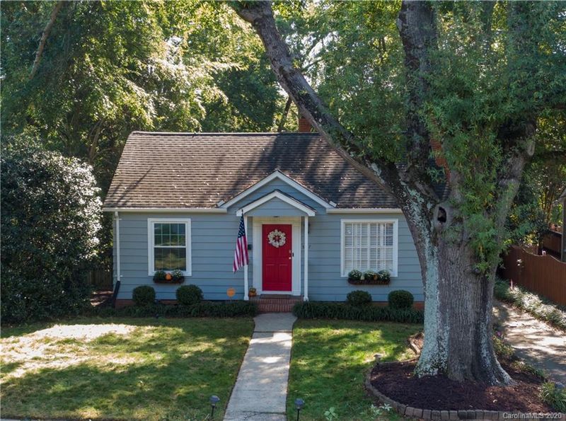 3817 Selwyn Ave, Charlotte, NC 28209