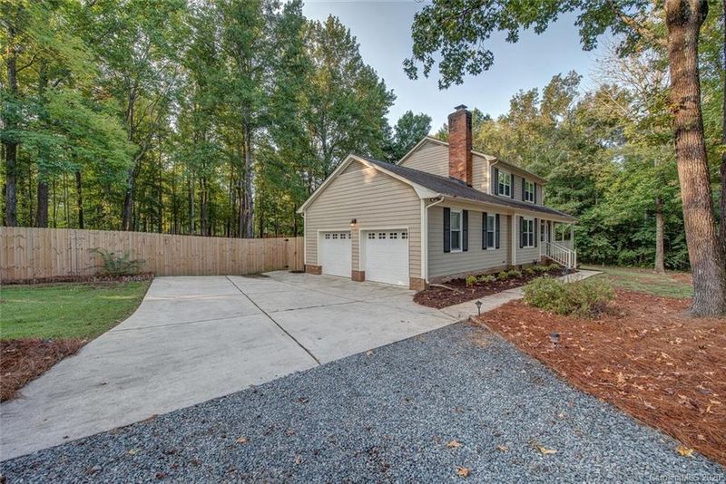 11706 Diablo Ct, Charlotte, NC 28215