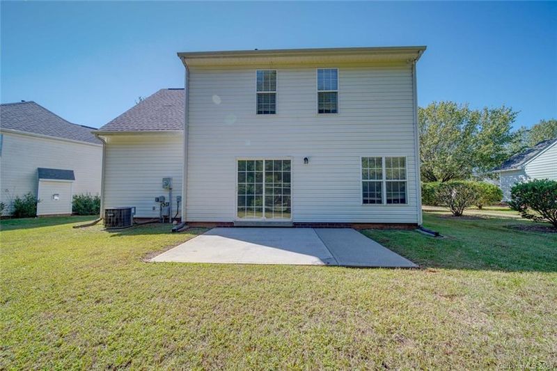 7410 Sparkleberry Dr, Indian Trail, NC 28079
