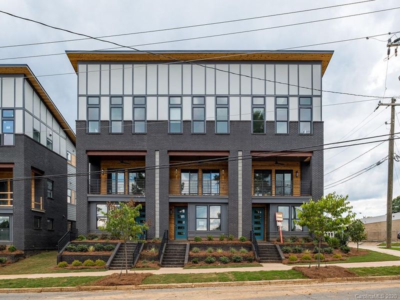 2027 Isom St #1, Charlotte, NC 28208