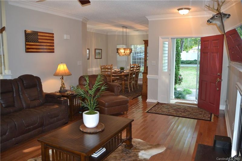 17105 Graves Ct #Waterview, Cornelius, NC 28031