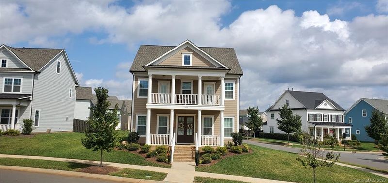 12710 Short Ln, Pineville, NC 28134