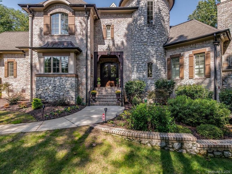 13304 Claysparrow Rd, Charlotte, NC 28278