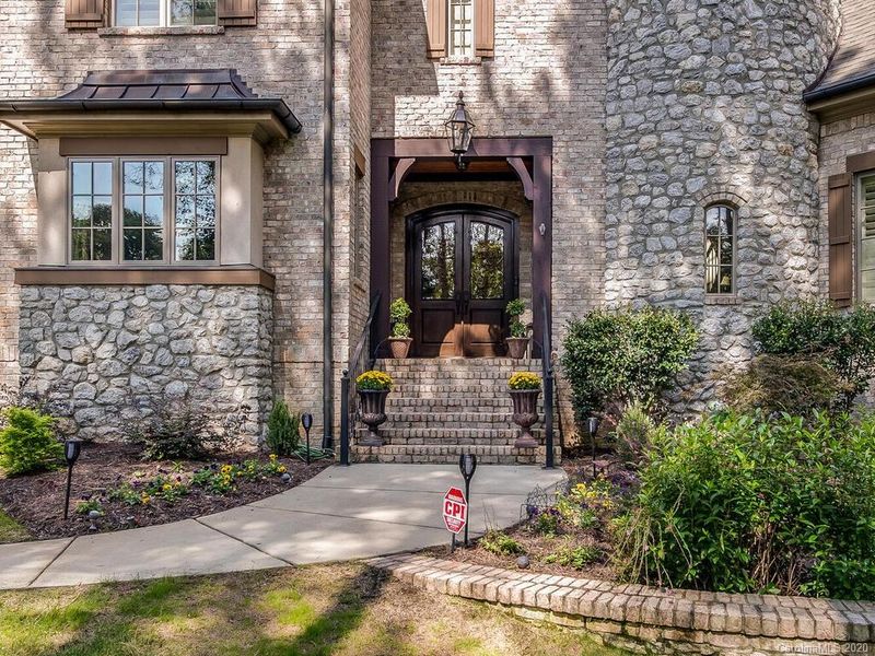 13304 Claysparrow Rd, Charlotte, NC 28278