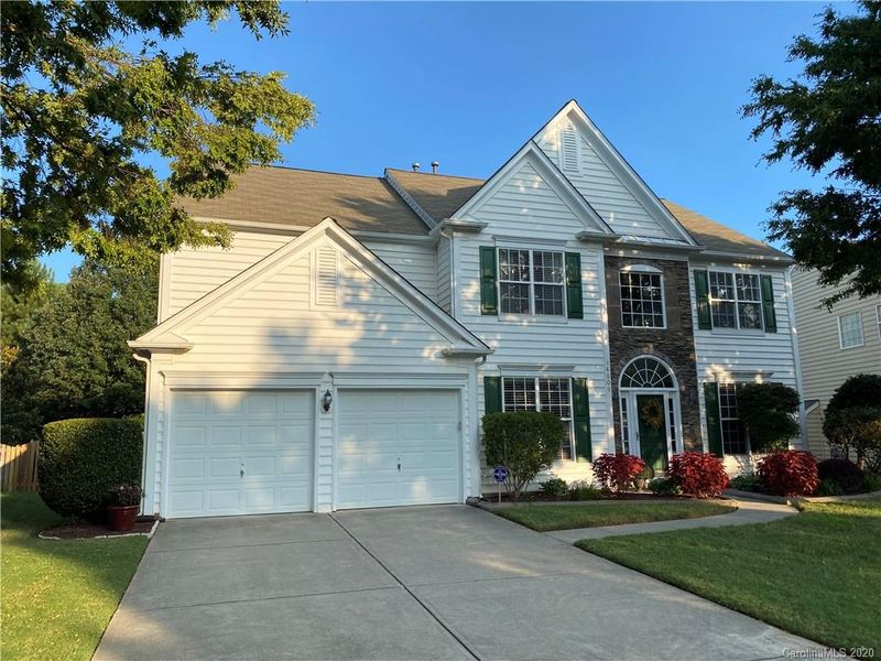 14009 Eldon Dr, Charlotte, NC 28277
