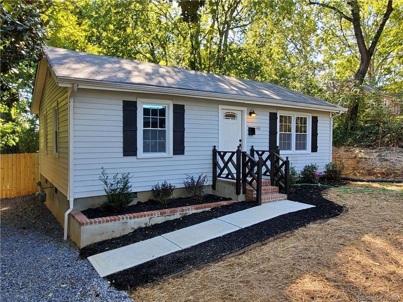 440 Columbia St, Gastonia, NC 28054