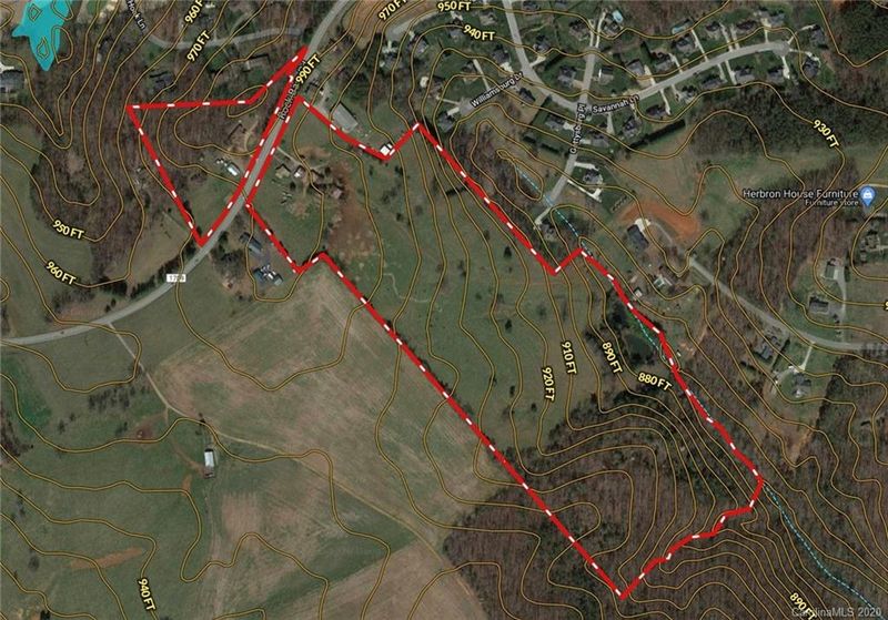 3870 Rock Barn Rd, Conover, NC 28613