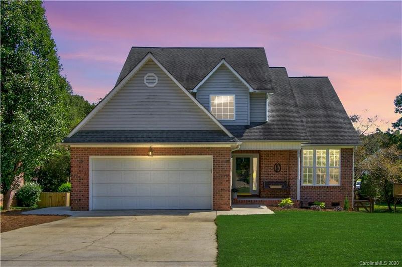 163 River Birch Cir, Mooresville, NC 28115