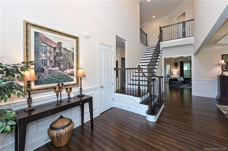 229 Walkers Bluff Ct, Waxhaw, NC 28173