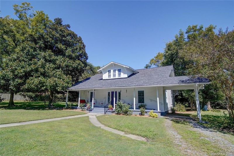 214 Elm St, Wingate, NC 28174