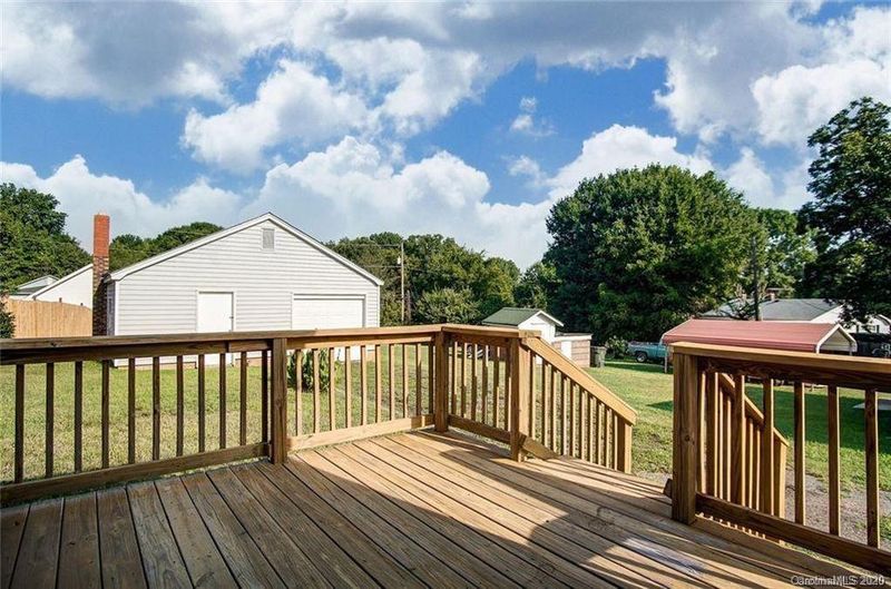 1606 Hinson Rd, Monroe, NC 28112
