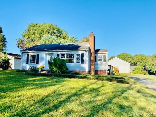 1606 Hinson Rd, Monroe, NC 28112