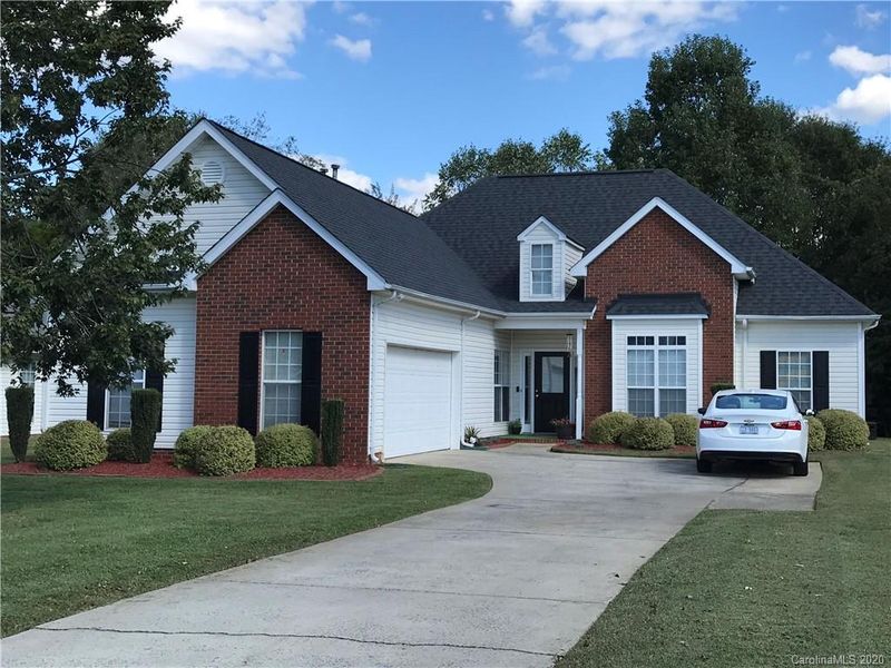 2828 Rosemeade Dr, Monroe, NC 28110