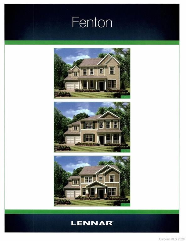 2000 Linn Cv, Waxhaw, NC 28173