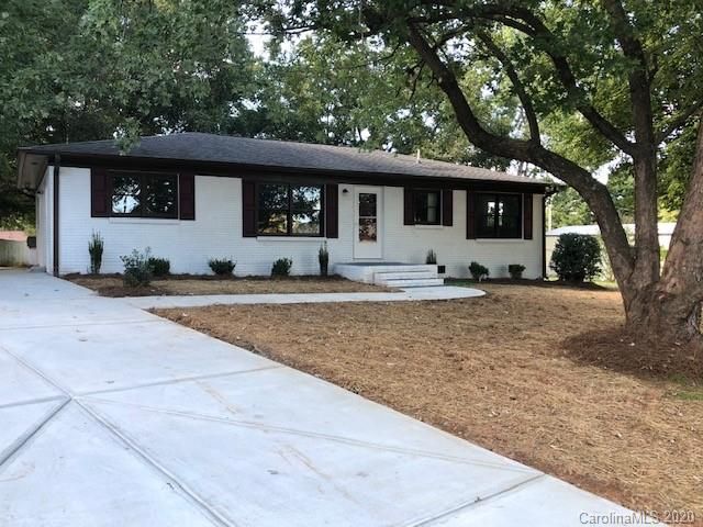 703 N Rocky River Rd, Monroe, NC 28110