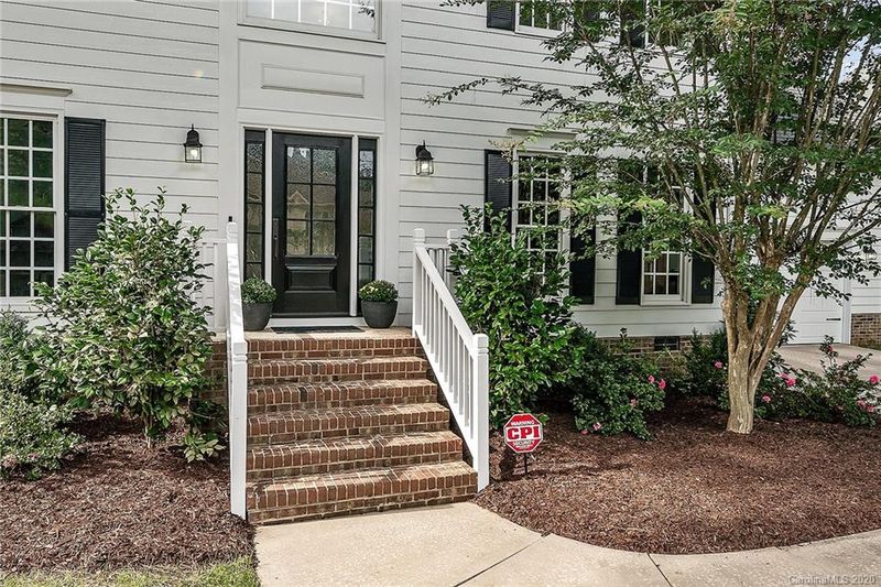 11524 Willows Wisp Dr, Charlotte, NC 28277
