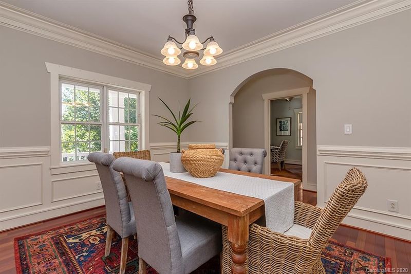1821 Hall Ave, Charlotte, NC 28205