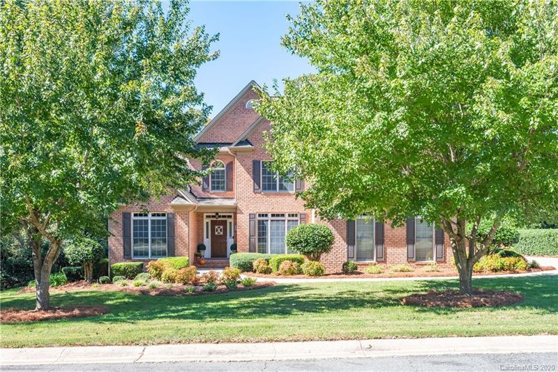 6327 Pumpernickel Ln, Monroe, NC 28110