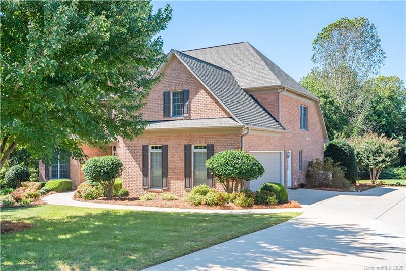 6327 Pumpernickel Ln, Monroe, NC 28110