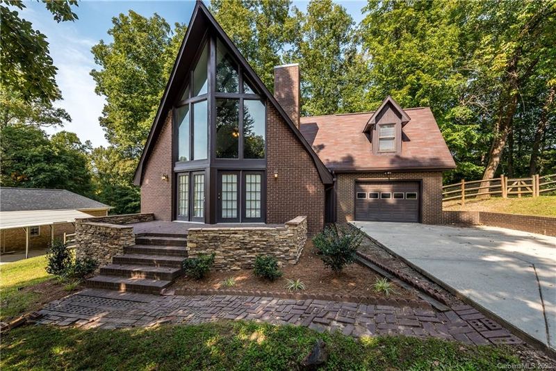 406 Williams Rd, Harrisburg, NC 28075