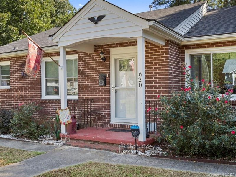 620 Annafrel St, Rock Hill, SC 29730