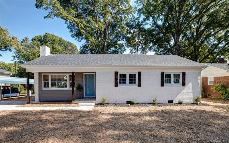 1126 Dresden Dr W, Charlotte, NC 28205