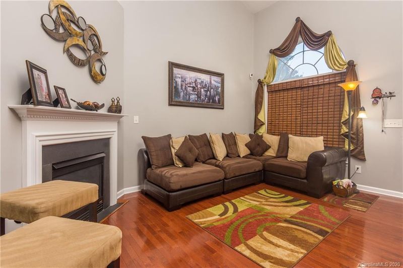 12345 Stratfield Place Cir, Pineville, NC 28134