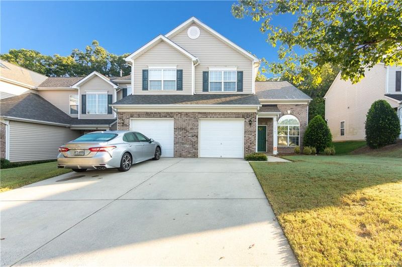 12345 Stratfield Place Cir, Pineville, NC 28134