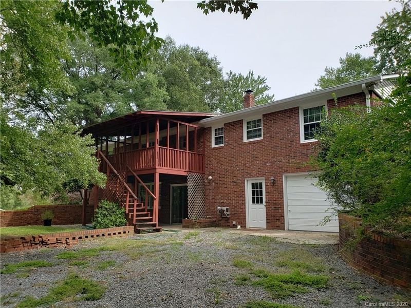 2127 Windermere Dr, Kannapolis, NC 28083