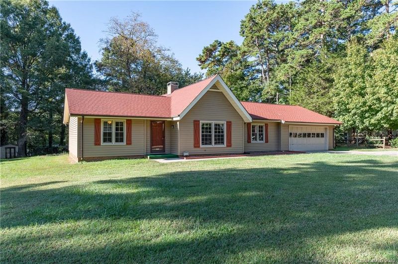 513 West End Dr, Monroe, NC 28112