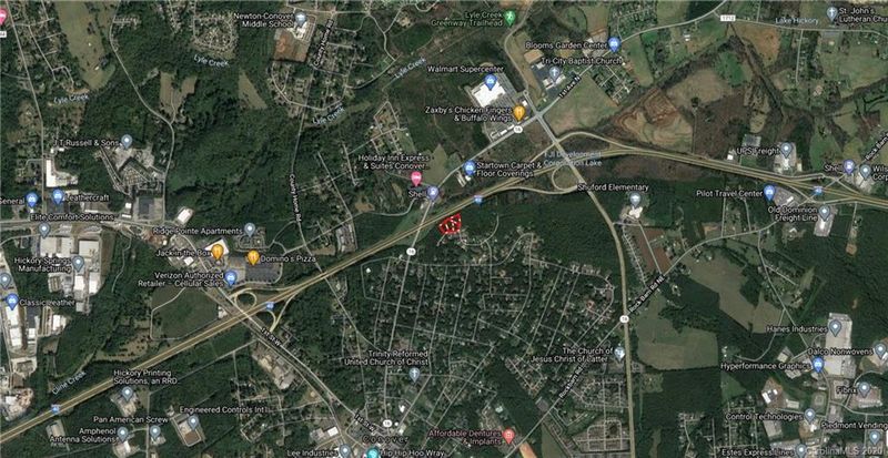 213 NE 9th Ct #82-85, Conover, NC 28613