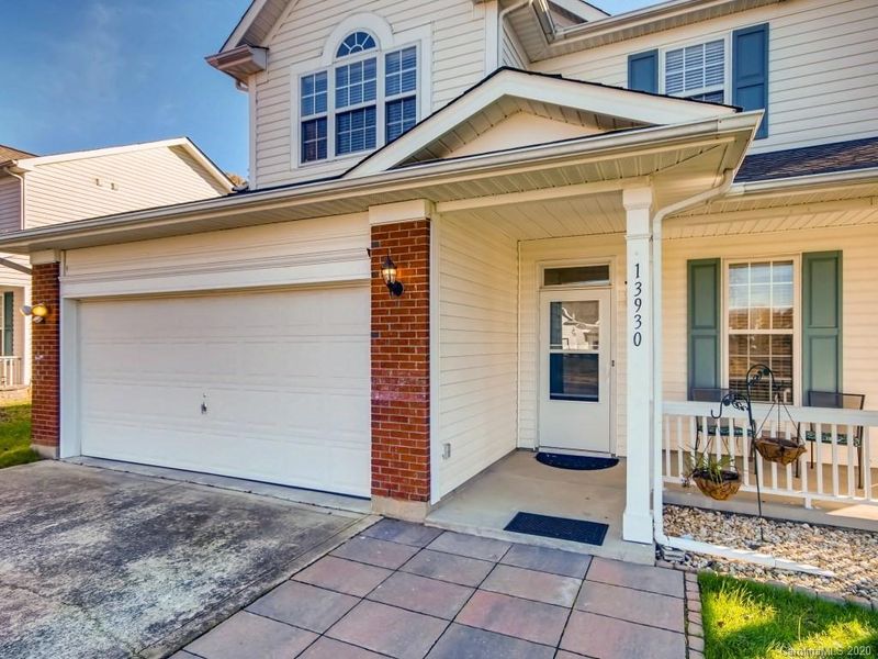 13930 Dingess Rd, Charlotte, NC 28273
