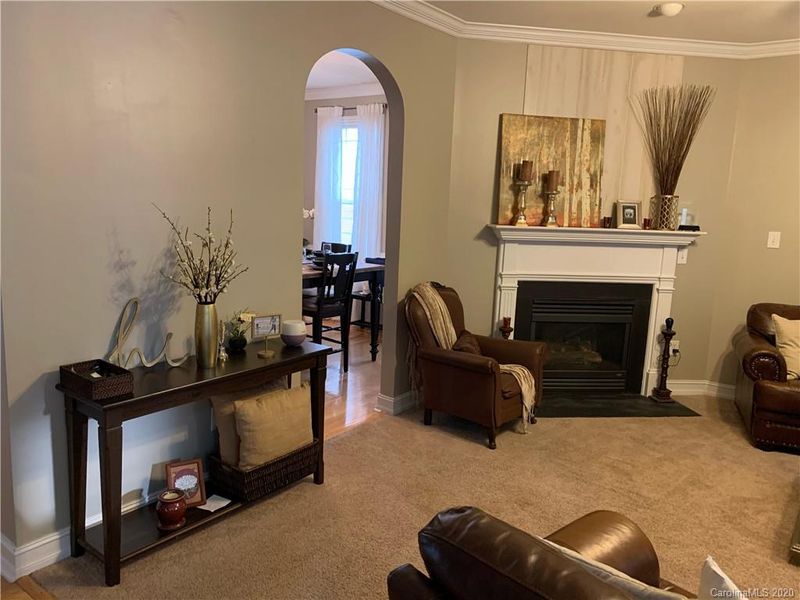 19122 Coachmans Tc, Cornelius, NC 28031