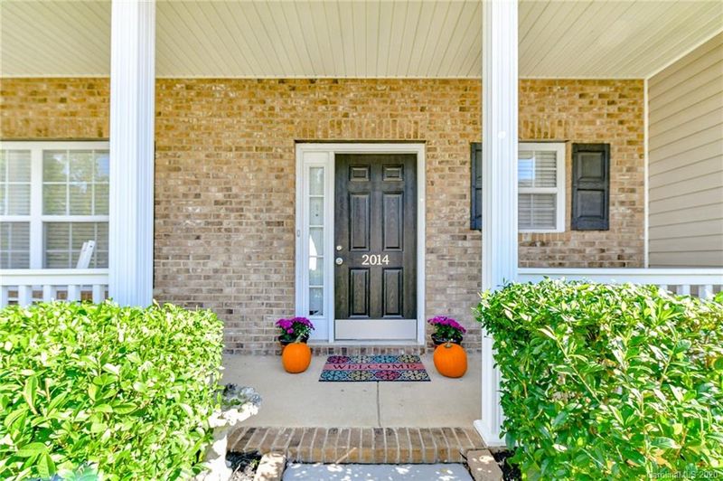 2014 Cornflower Ln, Indian Trail, NC 28079