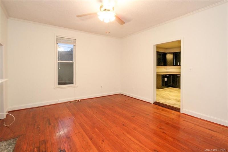 3023 Mcdowell St, Charlotte, NC 28205