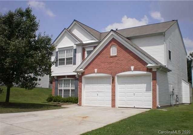 2711 Old Ironside Dr, Charlotte, NC 28213