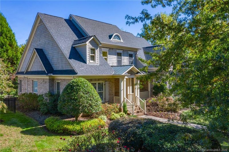 19602 Grand Slam Dr, Davidson, NC 28036