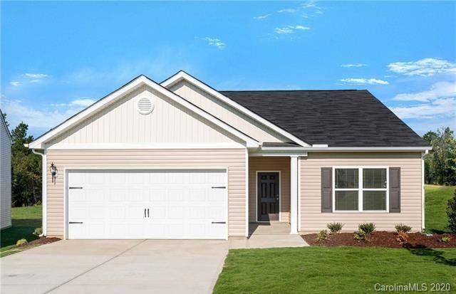 6129 Purbeck Way, Charlotte, NC 28215