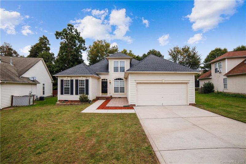 2433 Acadia Ct #.2300, Kannapolis, NC 28083