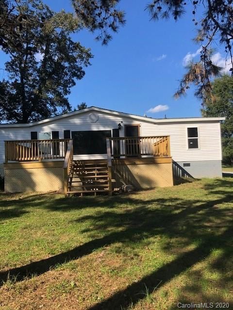 1105 Tom Helms Rd, Monroe, NC 28110