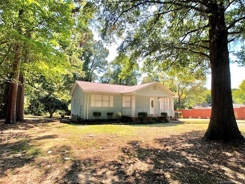 808 Morningside Rd, Charlotte, NC 28214