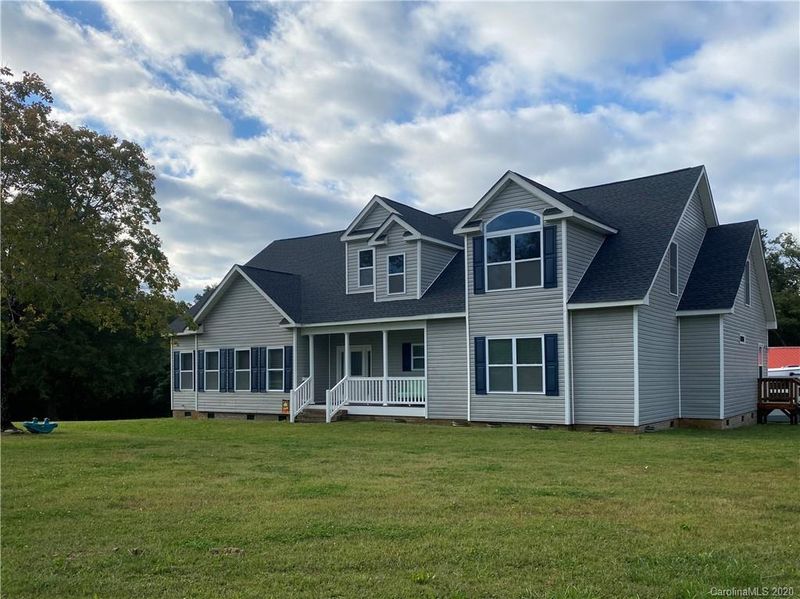 4009 Love Mill Rd, Monroe, NC 28110