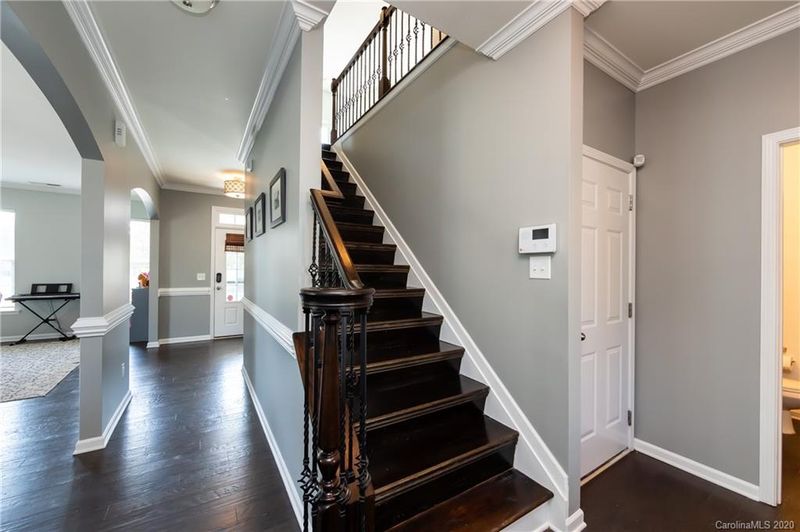 6023 Whitehawk Hill Rd, Mint Hill, NC 28227