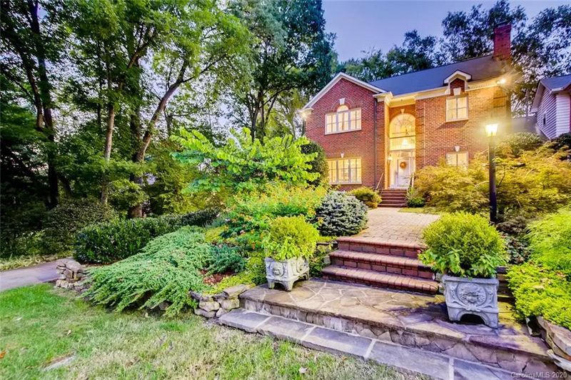 1841 Carlanda Cir, Charlotte, NC 28209